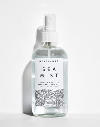 Herbivore Natural Sea Mist Texturizing Salt Spray Lavender
