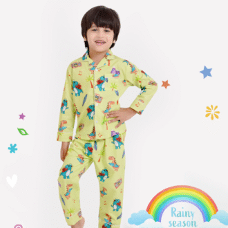 Kids Night Suit