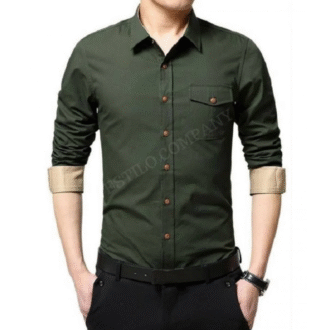 Stylish Cotton T-Shirt for Boys