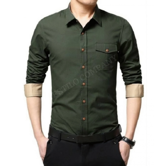 cotton shirt cotton shirt