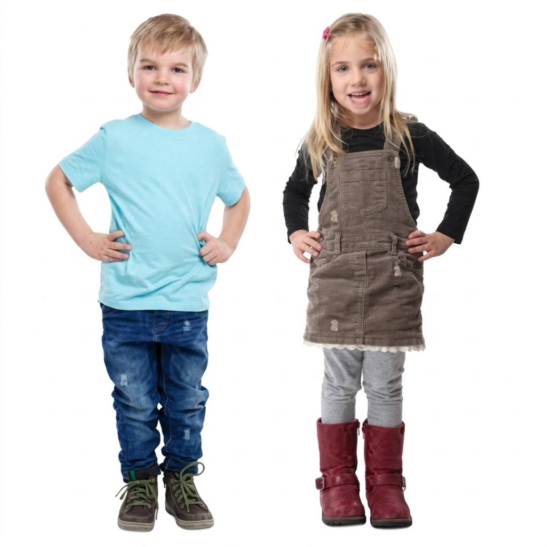 Kids