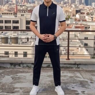 Jonhy Signature Series – Full Tracksuit
