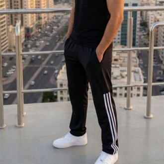 Elite Stretch – Imported China Fabric Trousers